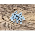 Пуговицы арт. MX 1724/Blue/18L